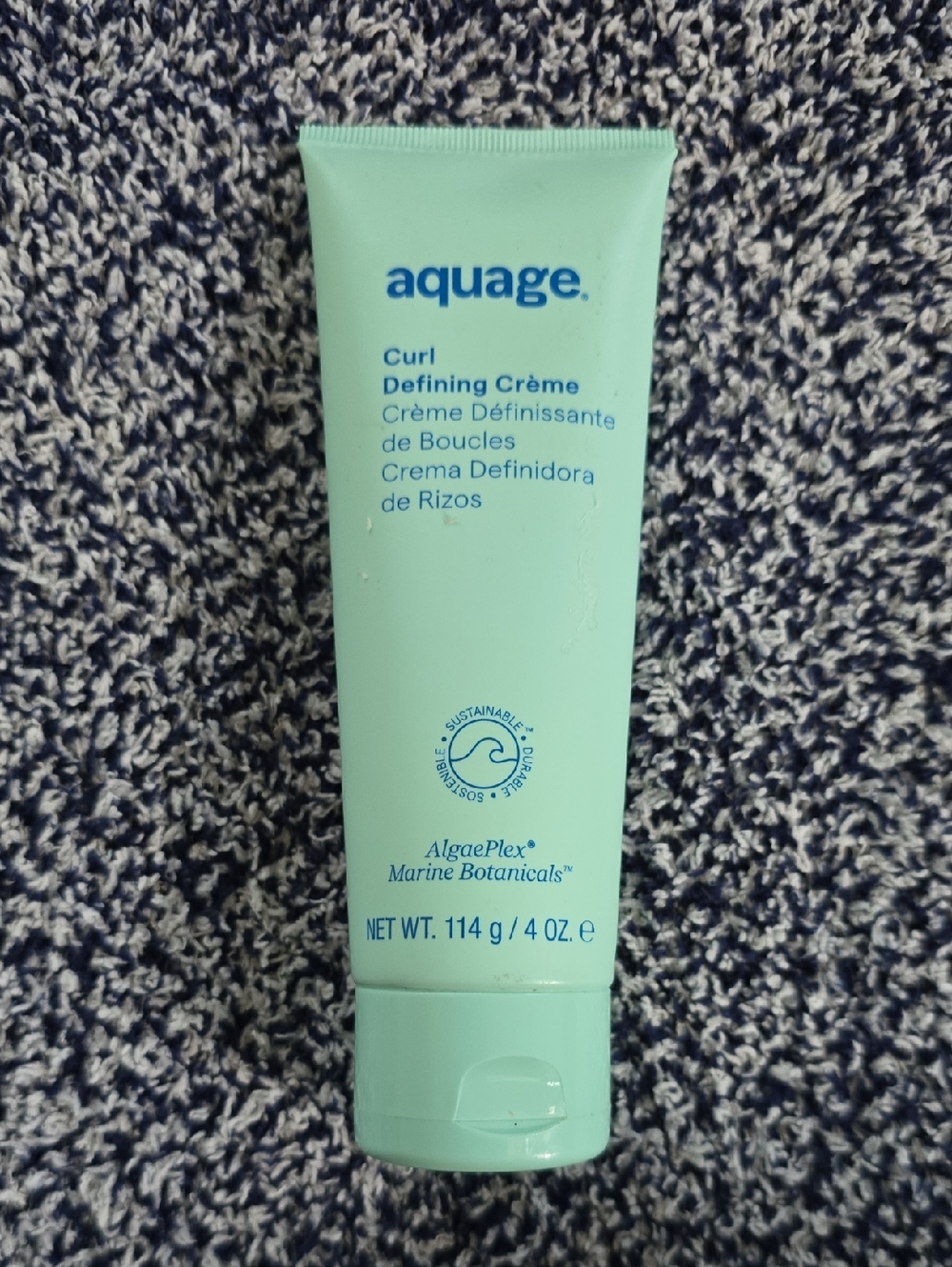 Aquage Curl Defining Crème